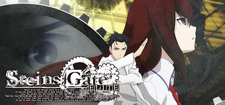 STEINS;GATE General Discussions .